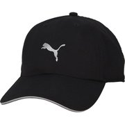 ランニング III BB キャップ スポーツウェア キャップ PUMA Black(01) 026169