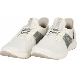 ソフトライドレミイーズインレオ レディース ランニングシューズ PUMA Black/Light Sand（02） 23cm 312000