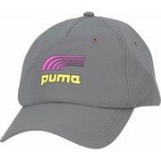 RF ランニング 2 アジアフィット BB キャップ スポーツウェア キャップ PUMA Navy（02） 026547