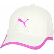 RF ランニング 1 アジアフィット BB キャップ スポーツウェア キャップ Warm White-Pure Magenta（02） 026546