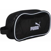 プーマ アクティブ シューケース S 8L ランニング アクセサリ PUMA Black-Cool Weather(09) 079031