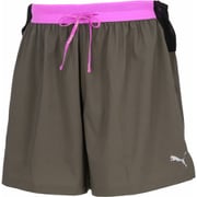 ランニング RF ショーツ ユニセックス ランニングウェア ショートパンツ Shadow Gray-Pure Magenta(88) Lサイズ 527062