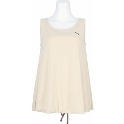 ヨガ スタジオ ブラカップ タンクトップ レディース フィットネス ヨガ カップ付きシャツ Alpine Snow（87） Mサイズ 527013