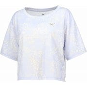 トレーニングトレインエッジ レディース フィットネス ヨガ シャツ Cool Weather(47) Lサイズ 527021