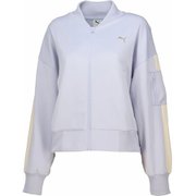 トレーニングトレインエッジニット レディース フィットネス ヨガ ジャケット Cool Weather（47） Lサイズ 527017