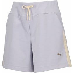 トレーニングトレインエッジニット レディース フィットネス ヨガ ショートパンツ Cool Weather（47） Sサイズ 527018