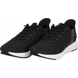 ソフトライドクルーズイーズイン ユニセックス ランニングシューズ PUMA Black/Flat Dark Gray/Shadow Gray（01） 26cm 311997