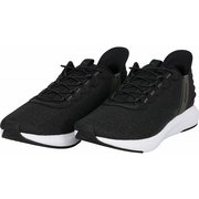 ソフトライドクルーズイーズイン ユニセックス ランニングシューズ PUMA Black/Flat Dark Gray/Shadow Gray（01） 26cm 311997