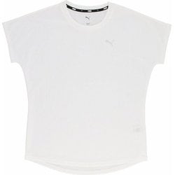 ESS キャット CHM Tシャツ レディース ランニングウェア シャツ （02） Mサイズ 686921