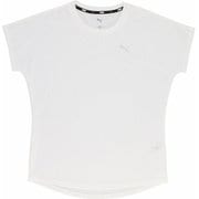 ESS キャット CHM Tシャツ レディース ランニングウェア シャツ (02) Mサイズ 686921
