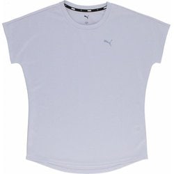 ESS キャット CHM Tシャツ レディース ランニングウェア シャツ （47） Lサイズ 686921