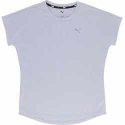 ESS キャット CHM Tシャツ レディース ランニングウェア シャツ （47） Mサイズ 686921