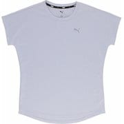 ESS キャット CHM Tシャツ レディース ランニングウェア シャツ (47) Mサイズ 686921