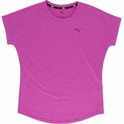 ESS キャット CHM Tシャツ レディース ランニングウェア シャツ （88） Sサイズ 686921