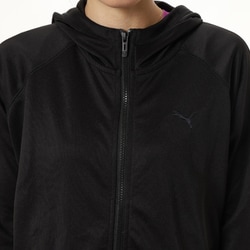 ヨドバシ.com - プーマ PUMA ESS CHM フーデッドジャケット