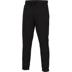 ESS CHM パンツ レディース フィットネス ヨガ パンツ PUMA BLACK（01） Mサイズ 686925