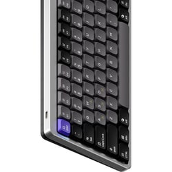 キーボード NuPhy Air75 HE Jade Pro All the hype: HE and Low-Profile | NuPhy Air75 HE (& Gateron