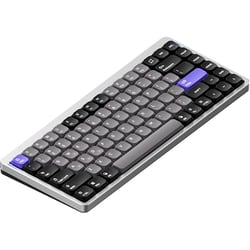 今 話題 の 人気 商品 ヨドバシ.com - 磁気スイッチ HE Air75 NuPhy ニューフィ キーボード