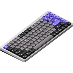 ヨドバシ.com - ニューフィ NuPhy Air75 HE 磁気スイッチ