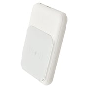 マグネット式 モバイルバッテリー 5000mAh SMP-JV651