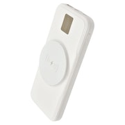 マグネット式 モバイルバッテリー 10000mAh SMP-JV652