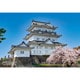 S300-430 シリーズ・日本の都市74 神奈川県小田原市「小田原城」 [ジグソーパズル 300ピース]