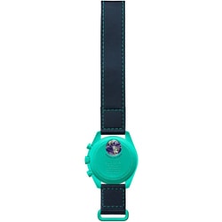 ヨドバシ.com - スウォッチ SWATCH オメガ×スウォッチ MISSION