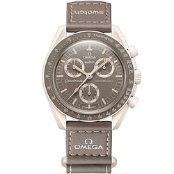 【新品•未使用】オメガスウォッチMISSION ON EARTH DESERT MISSION ON EARTH - DESERT |Swatch®公式サイト