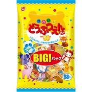 どうぶつえんゼリーBIG!パック 15g×53個