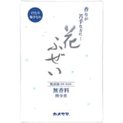 花ふぜい 無香料 煙少香 徳用大型 [お線香]