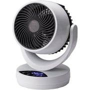 1台4役!!ひえぽか温冷扇 FLa33920