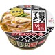 喜多方ラーメン坂内 コク醤油ワンタン麺 108g