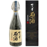 博多の華 むぎ 原酒 35度 720ml [焼酎]