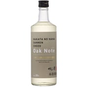 博多の華三年貯蔵 Oak Note 20度 600ml [焼酎]