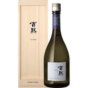 百黙 FUTURE 純米大吟醸 箱入 16度 720ml [日本酒]