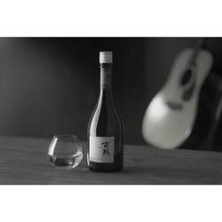 ヨドバシ.com - 百黙 百黙 FUTURE 純米大吟醸 箱入 16度 720ml