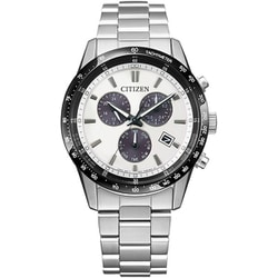 CITIZEN COLLECTION（シチズンコレクション） 光発電エコ・ドライブ クロノグラフ BL5614-59A