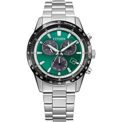 CITIZEN COLLECTION（シチズンコレクション） 光発電エコ・ドライブ クロノグラフ BL5614-59W