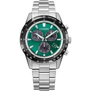 CITIZEN COLLECTION(シチズンコレクション) 光発電エコ・ドライブ クロノグラフ BL5614-59W