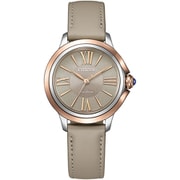 CITIZEN L (シチズン エル) 光発電エコ・ドライブ ROUND Collection EM1166-01Z