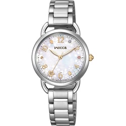 ヨドバシ.com - シチズン時計 CITIZEN WATCH ウィッカ wicca