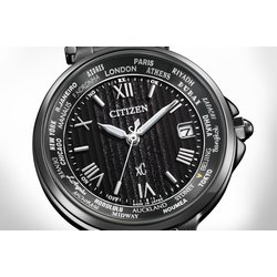 ヨドバシ.com - シチズン時計 CITIZEN WATCH クロスシー xC xC