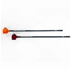 TR002 [TRSv2 Tour Rotation Stick ツアーローテーションスティック ジュニア レディス オレンジ]