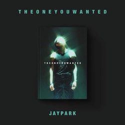 JAY PARK / ONE YOU WANTED (JAY PARK VER.) [K-POP 輸入盤CD]