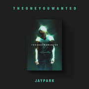 JAY PARK / ONE YOU WANTED (JAY PARK VER.) [K-POP 輸入盤CD]