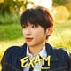 PAGAEHUN (NIK) / 1ST EP : EXAM [K-POP 輸入盤CD]