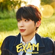 PAGAEHUN (NIK) / 1ST EP : EXAM [K-POP 輸入盤CD]