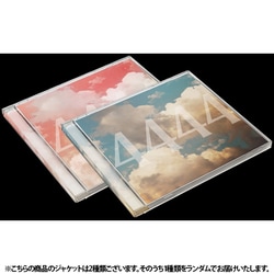 WOOSUNG / 4444 (JEWEL VER.)（ランダムバージョン） [K-POP 輸入盤CD]