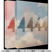 WOOSUNG / 4444 (DELUXE VER.)（ランダムバージョン） [K-POP 輸入盤CD]