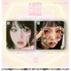 YENA / 3RD SINGLE : NEMO NEMO（ランダムバージョン） [K-POP 輸入盤CD]